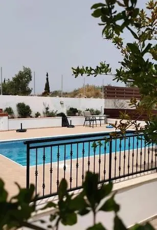 Thalassa Villa