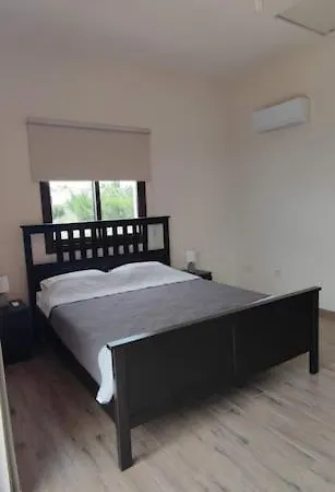 Thalassa Villa Piszúri