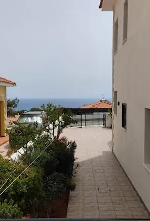 Villa Thalassa Villa *