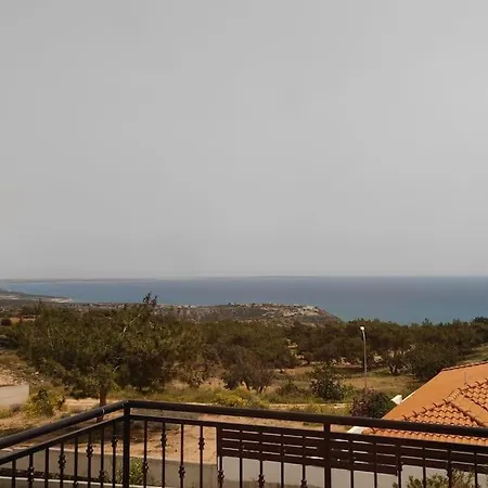 Villa Thalassa Villa Piszúri