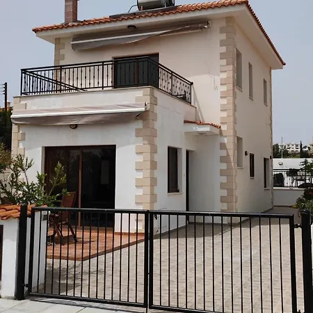 Thalassa Villa Piszúri