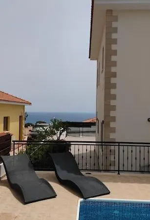 Thalassa Villa Piszúri