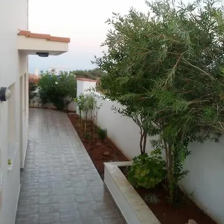Thalassa Villa
