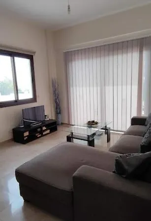 Thalassa Villa *