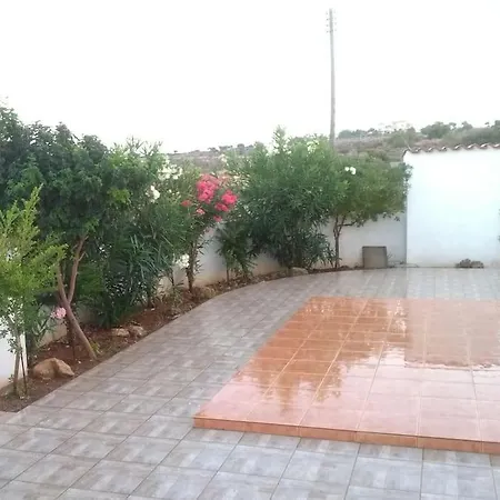 Thalassa Villa Villa *