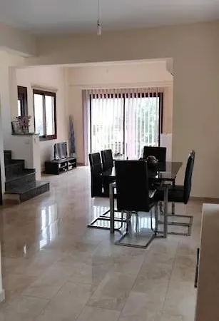 Thalassa Villa * Piszúri