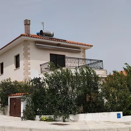 Thalassa Villa Villa