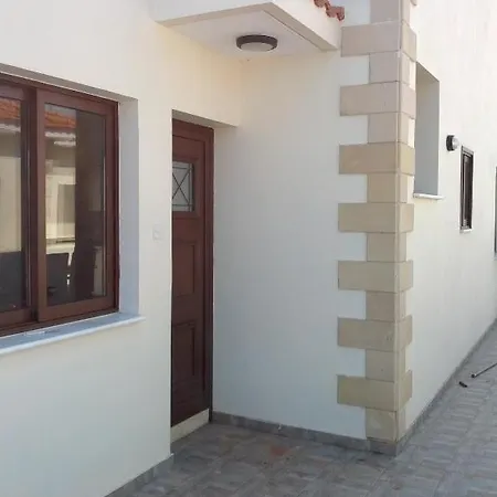 Villa Thalassa Villa *