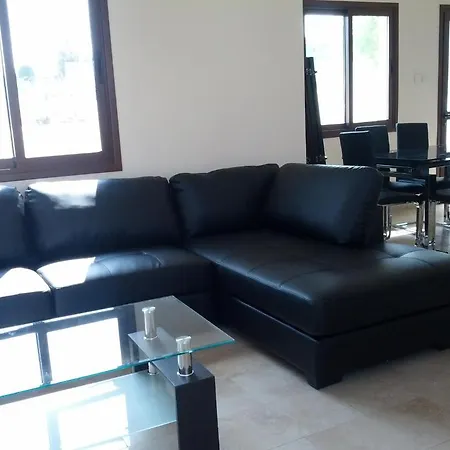 Thalassa Villa