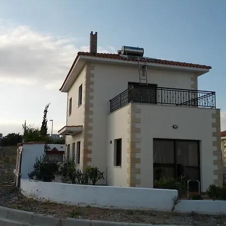Thalassa Villa * Piszúri