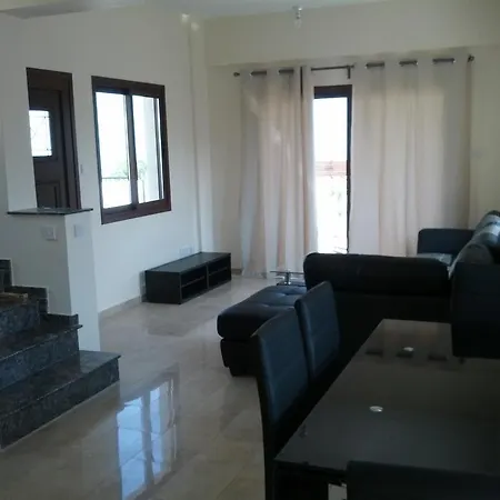 Thalassa Villa Villa *