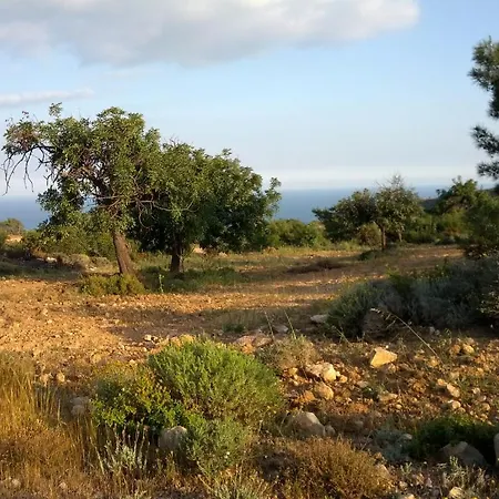 Villa Thalassa Villa