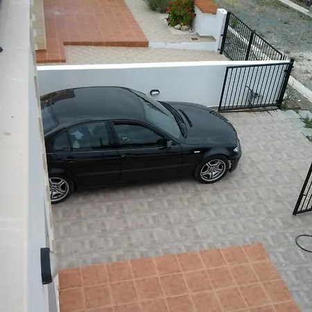 Thalassa Villa Villa