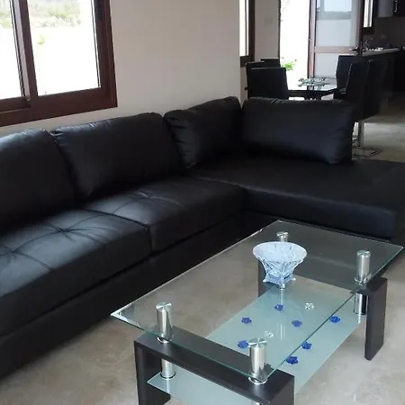 Thalassa Villa *