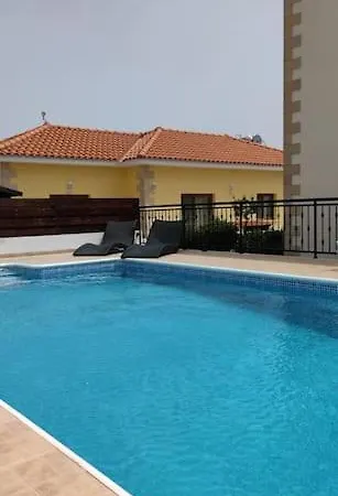 Villa Thalassa