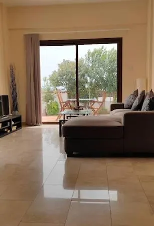 Thalassa Villa