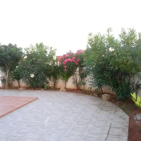 Villa Thalassa Pissouri